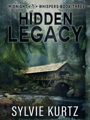 cover image of Hidden Legacy
